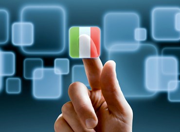 L’Italia sconnessa