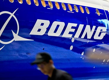 Boeing: l’Australia mette al bando il 737 Max 8