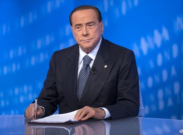 Via della Seta, Berlusconi: “Progetto egemonico cinese”