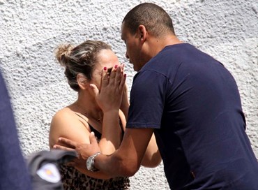 Brasile, ex studenti compiono una strage a scuola: 10 morti