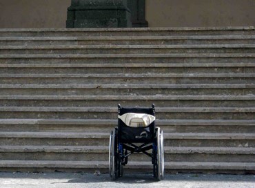 Disabilità: mobilità e trasporto
