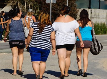 Obesità e malattie minacciano 250 milioni di adolescenti in più