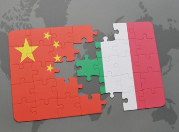 Accordo tra Italia e Cina: il vero problema