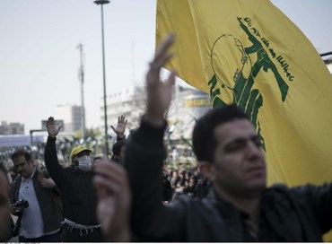 L’Ue dovrebbe includere l’intera Hezbollah nell’elenco dei gruppi terroristici