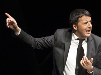 matteo renzi il cartaginese