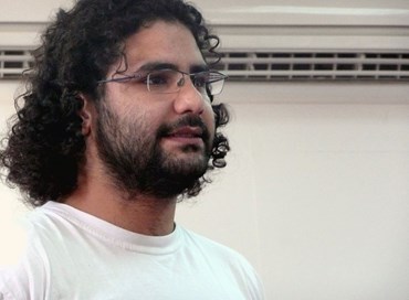 Egitto, scarcerato il blogger della Primavera araba