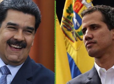 Maduro destituisce Guaidó, alta tensione in Venezuela