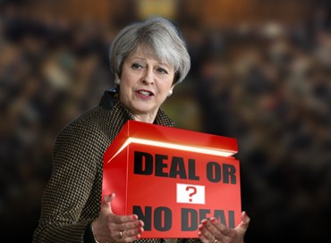 Brexit, il “No-deal” sembra inevitabile