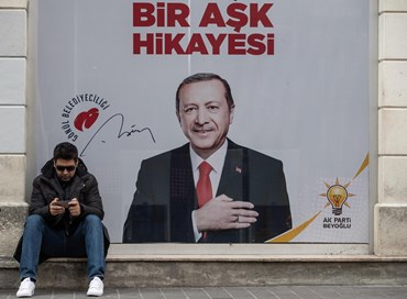 Elezioni in Turchia, per Erdogan una vittoria di Pirro