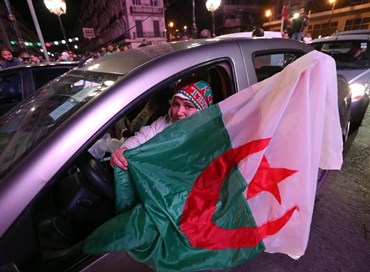 Algeria: il Gattopardo si dimette