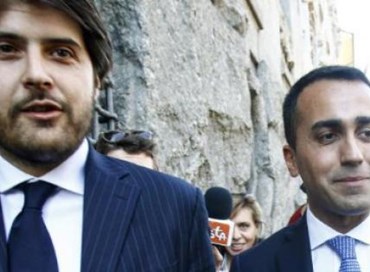 L’intelligence segreta dei grillini ed il dovere di Salvini