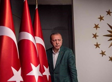 Turchia: da Ataturk a Erdogan, regressione del laicismo