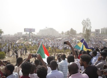 Sudan in festa: si è dimesso il dittatore Omar al-Bashir