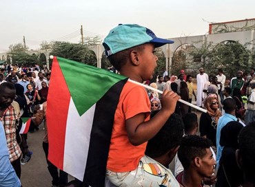 Sudan, il capo del consiglio militare si è già dimesso