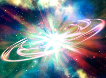 Vista prima molecola del cosmo, nata poco dopo Big Bang