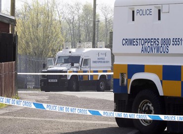 Giornalista uccisa a Londonderry, si indaga per terrorismo