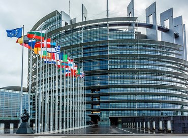 Europa: il Parlamento non si svegli per suicidarsi