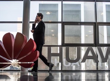 Gran Bretagna, alcuni ministri sospettati per il “leak” su Huawei