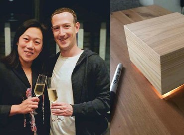 La scatola del sonno dei Zuckerberg