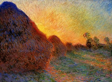 Monet, quadro venduto a 110 milioni di dollari