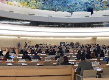 La comunità internazionale chiede al Qatar di rispettare i diritti umani