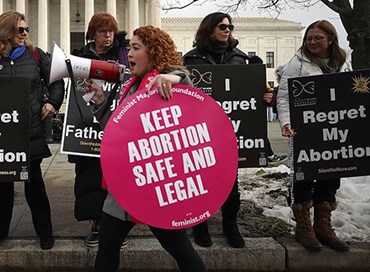 Aborto: questione di libero arbitrio?