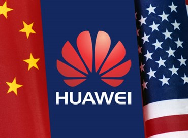 Huawei: il nuovo sistema operativo pronto in autunno?