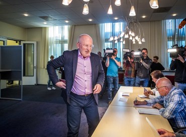 Olanda, Exit poll: laburisti in vantaggio, i populisti non sfondano