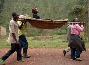 Congo, naufragio in lago: oltre 30 morti