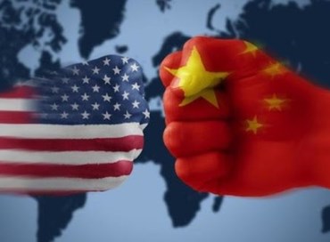 Usa contro Cina: fine della globalizzazione?