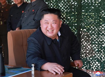 Corea del Nord, riappare il braccio destro di Kim Jong-un
