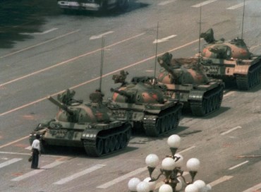 A Trent’anni dal massacro di piazza Tienanmen