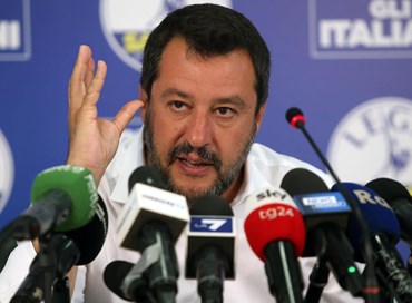 Se Salvini vince ma non trionfa
