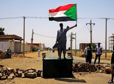 Sudan: la rischiosa “disobbedienza civile” ed il potere delle milizie paramilitari