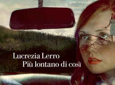 Il percorso letterario di Lucrezia Lerro