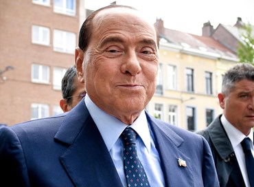 Forza Italia, Berlusconi: “I coordinatori sono Toti e Carfagna”