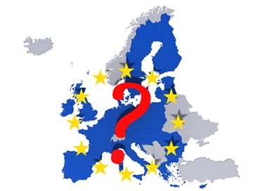 “L’Europa non sarà l’Europa”