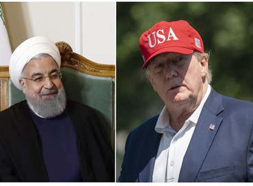Usa aperti a negoziati, ma l’Iran non si fida