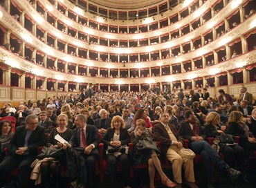 Teatro Argentina: presentata la stagione 2019/2020