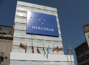 L’autarchia italica e l’intesa commerciale Ue-Mercosur