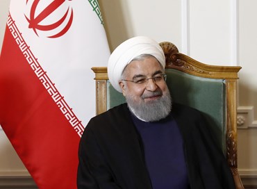 Iran, Rouhani: “Da domenica arricchiremo l’uranio”