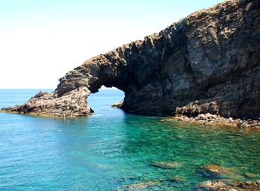 Manifesto ecologico per Pantelleria