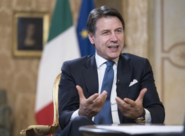Conte è soddisfatto: “Tutelati interessi degli italiani”