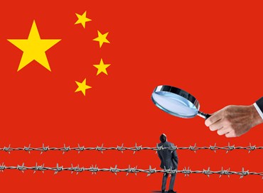 Cina: Il perfetto Stato totalitario high-tech