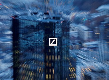 Deutsche Bank: rivoluzione del sistema bancario