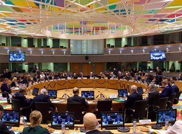 Ue: Ecofin adotta le raccomandazioni specifiche per Paese