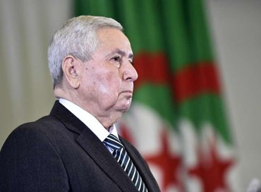 Algeria: cercasi Presidente