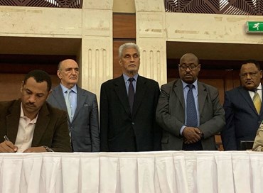Sudan, la fine di una crisi o l’inizio della resa dei conti?