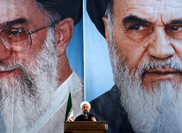 Iran: nuova campagna di sequestri per ricattare l’Occidente