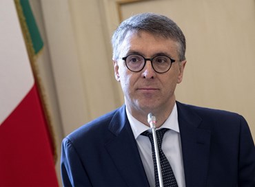 Raffaele Cantone lascia l’Anac: “Mutato approccio verso l'Autorità”